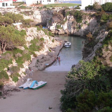 Precioso Apartamento Al Lado De Bonita Cala Ciutadella  Εξωτερικό φωτογραφία