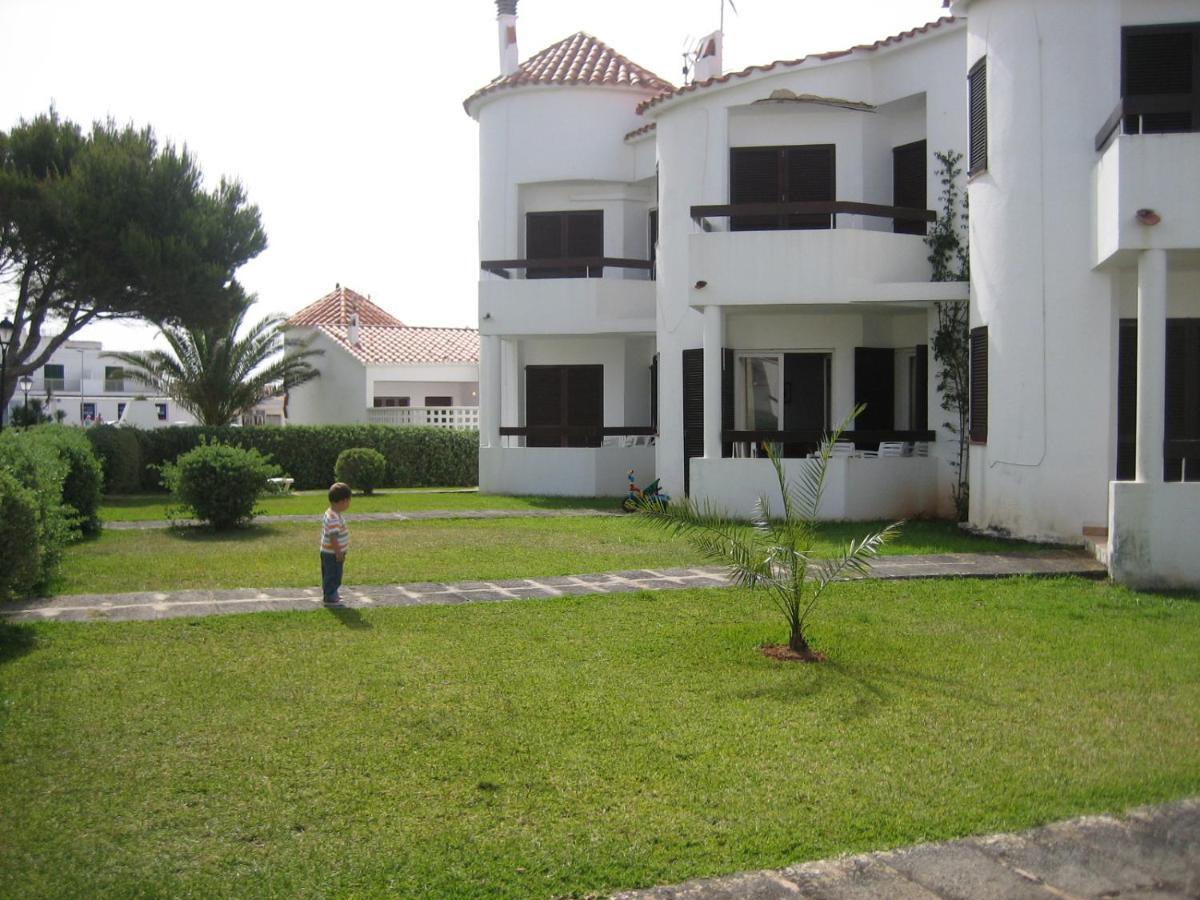 Precioso Apartamento Al Lado De Bonita Cala Ciutadella  Εξωτερικό φωτογραφία