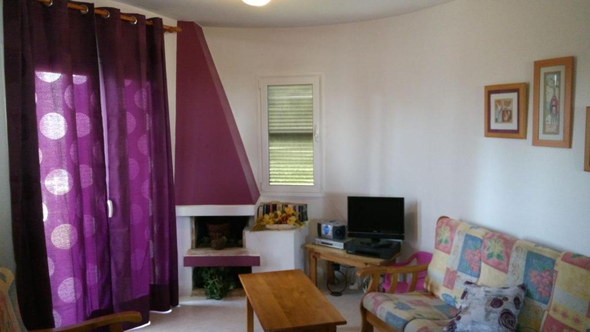Precioso Apartamento Al Lado De Bonita Cala Ciutadella  Εξωτερικό φωτογραφία