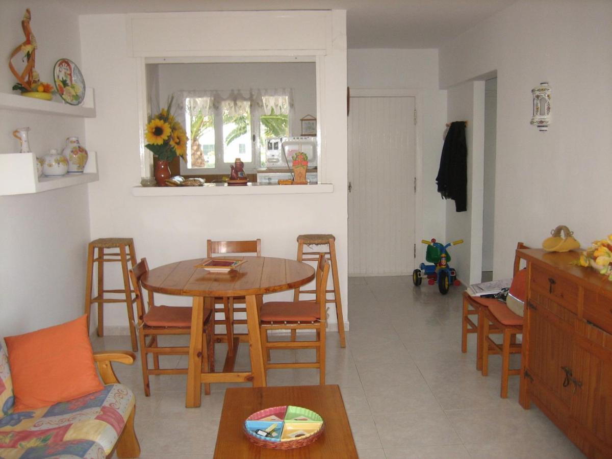 Precioso Apartamento Al Lado De Bonita Cala Ciutadella  Εξωτερικό φωτογραφία
