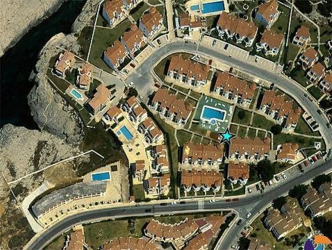 Precioso Apartamento Al Lado De Bonita Cala Ciutadella  Εξωτερικό φωτογραφία