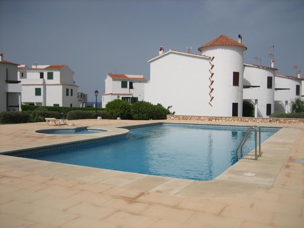 Precioso Apartamento Al Lado De Bonita Cala Ciutadella  Εξωτερικό φωτογραφία