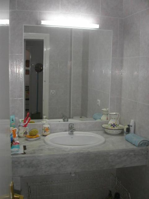 Precioso Apartamento Al Lado De Bonita Cala Ciutadella  Εξωτερικό φωτογραφία