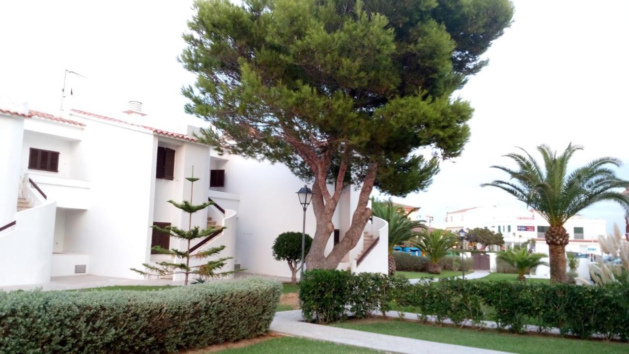 Precioso Apartamento Al Lado De Bonita Cala Ciutadella  Εξωτερικό φωτογραφία