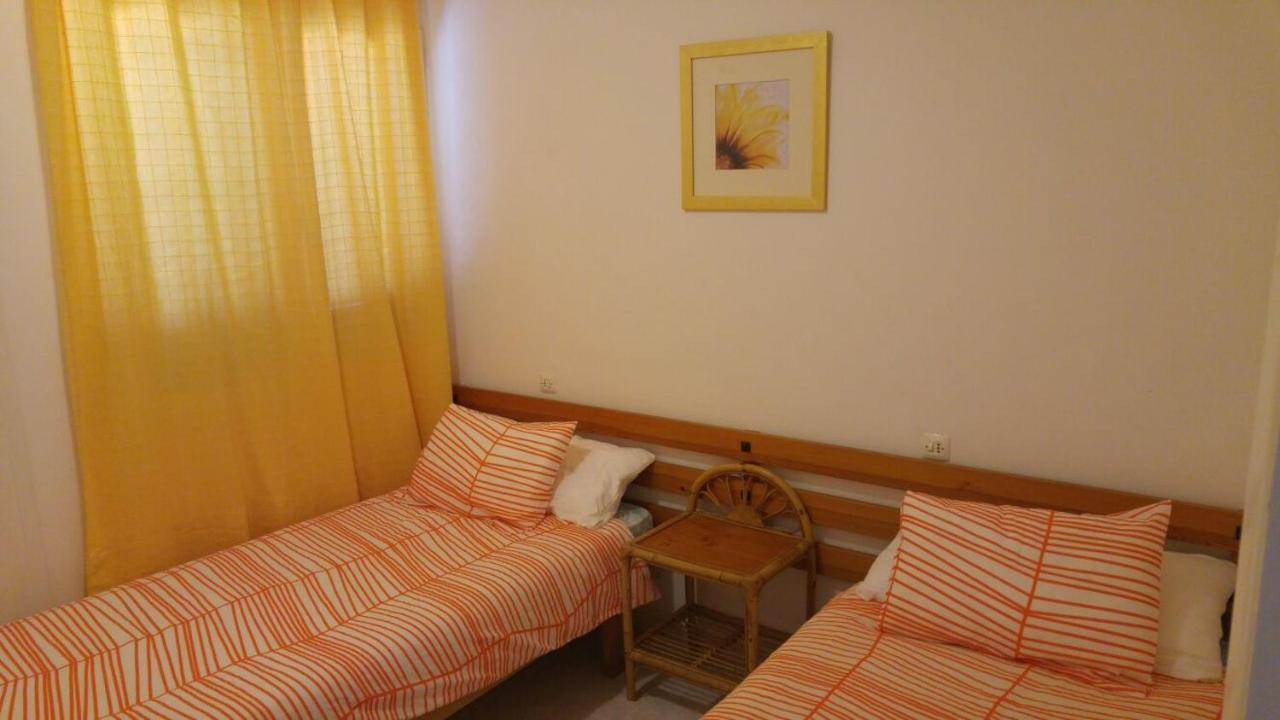 Precioso Apartamento Al Lado De Bonita Cala Ciutadella  Εξωτερικό φωτογραφία