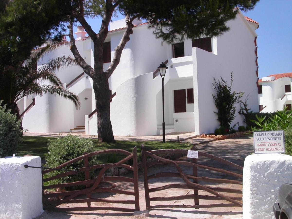 Precioso Apartamento Al Lado De Bonita Cala Ciutadella  Εξωτερικό φωτογραφία