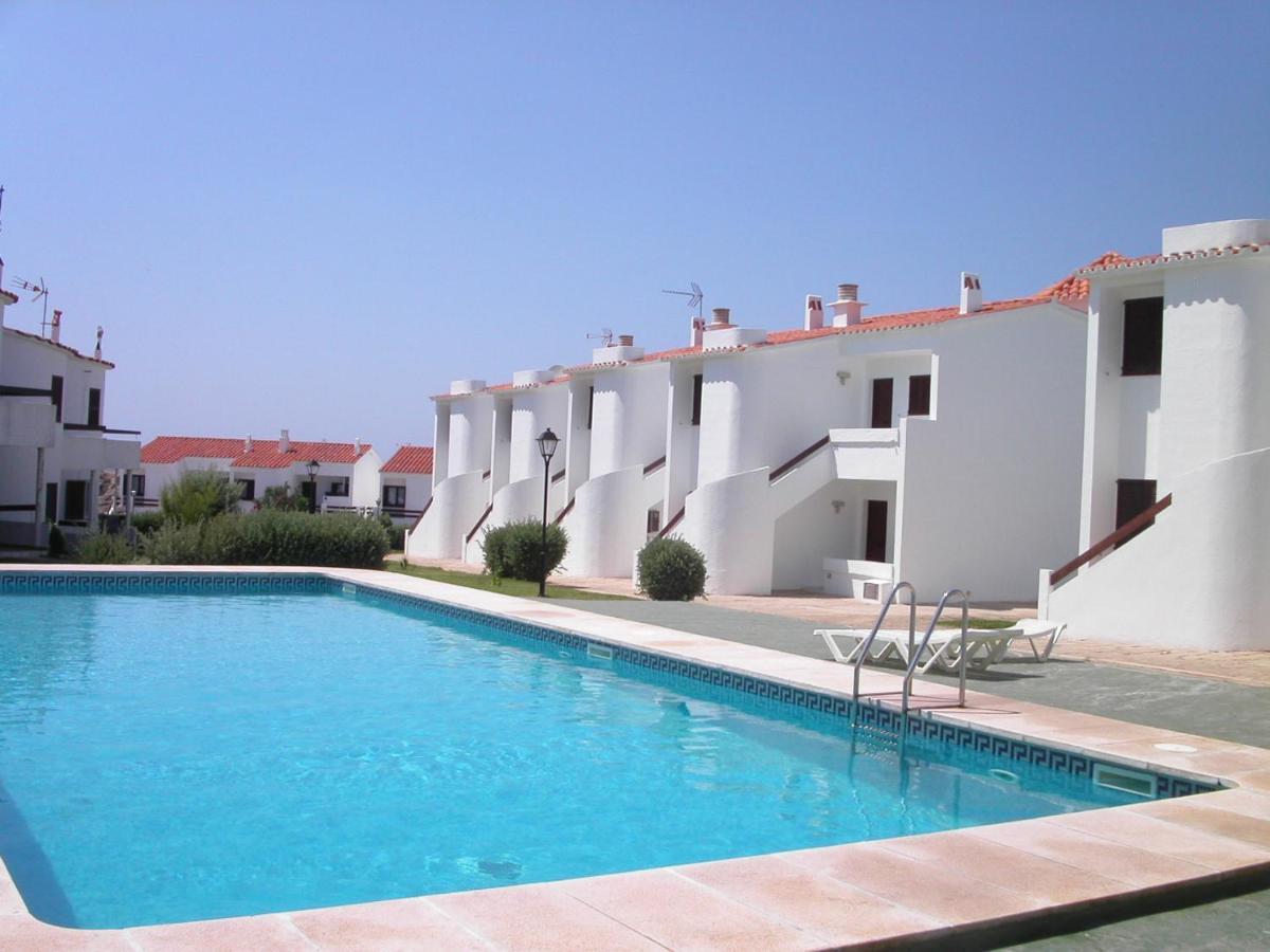 Precioso Apartamento Al Lado De Bonita Cala Ciutadella  Εξωτερικό φωτογραφία