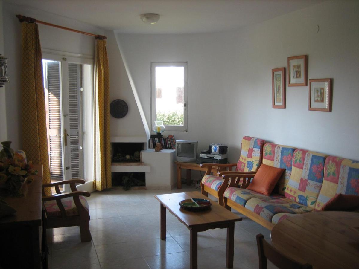 Precioso Apartamento Al Lado De Bonita Cala Ciutadella  Εξωτερικό φωτογραφία