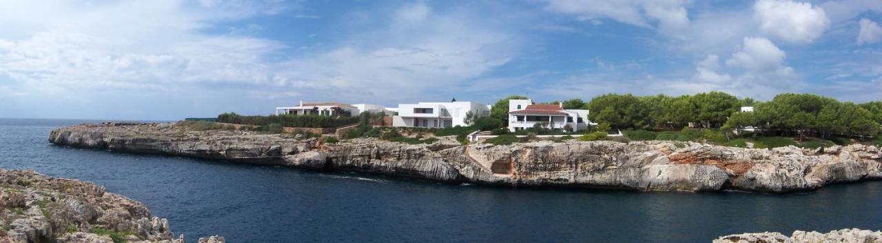 Precioso Apartamento Al Lado De Bonita Cala Ciutadella  Εξωτερικό φωτογραφία