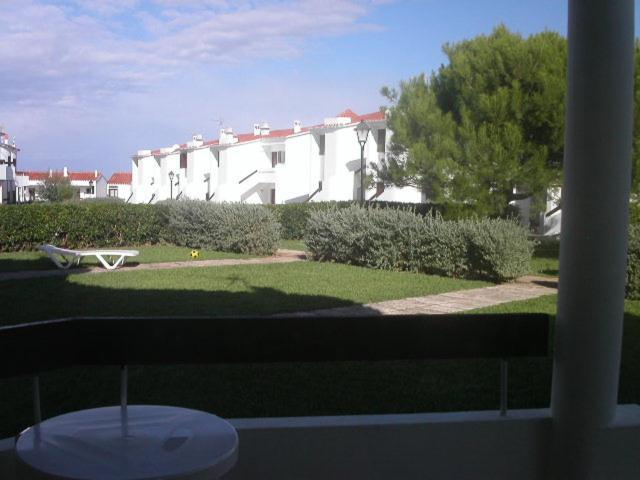 Precioso Apartamento Al Lado De Bonita Cala Ciutadella  Εξωτερικό φωτογραφία