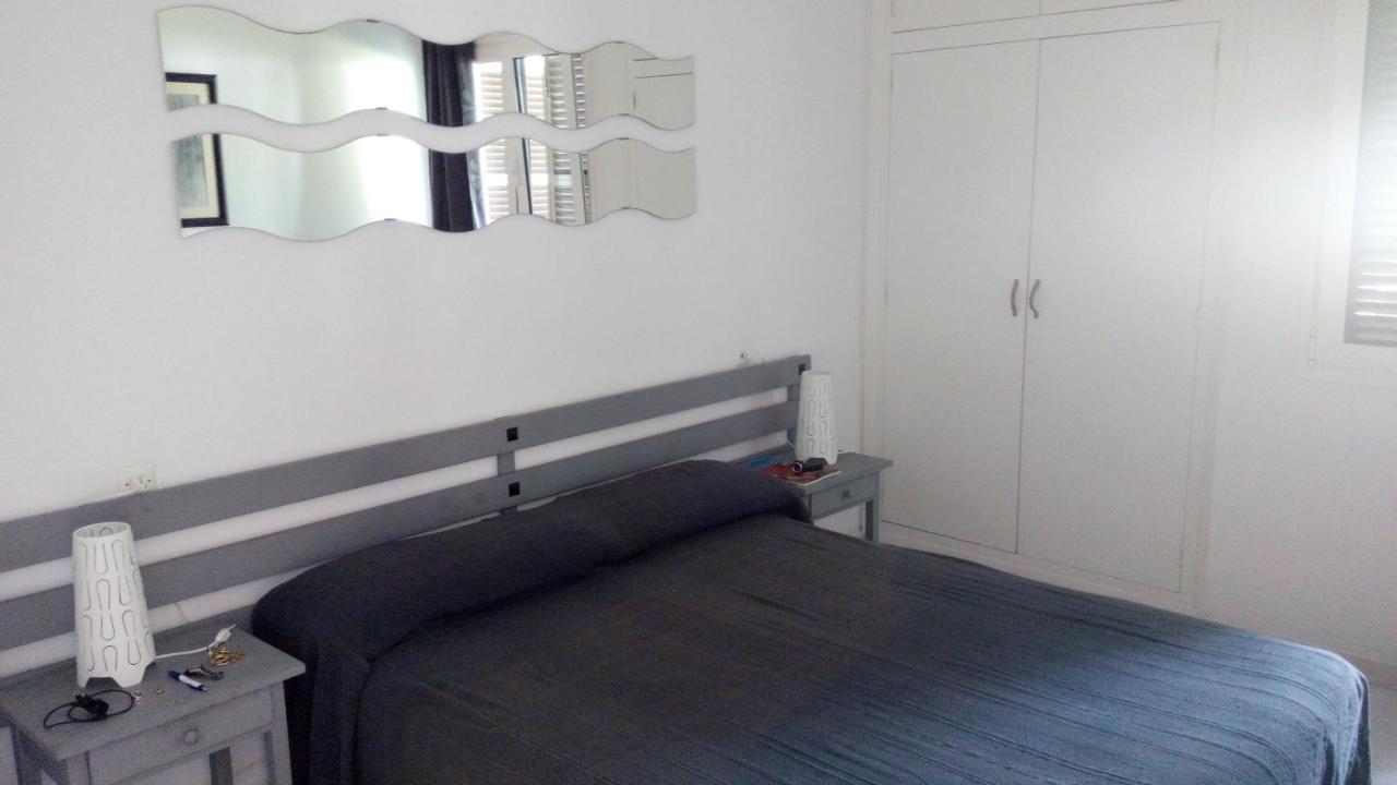 Precioso Apartamento Al Lado De Bonita Cala Ciutadella  Εξωτερικό φωτογραφία