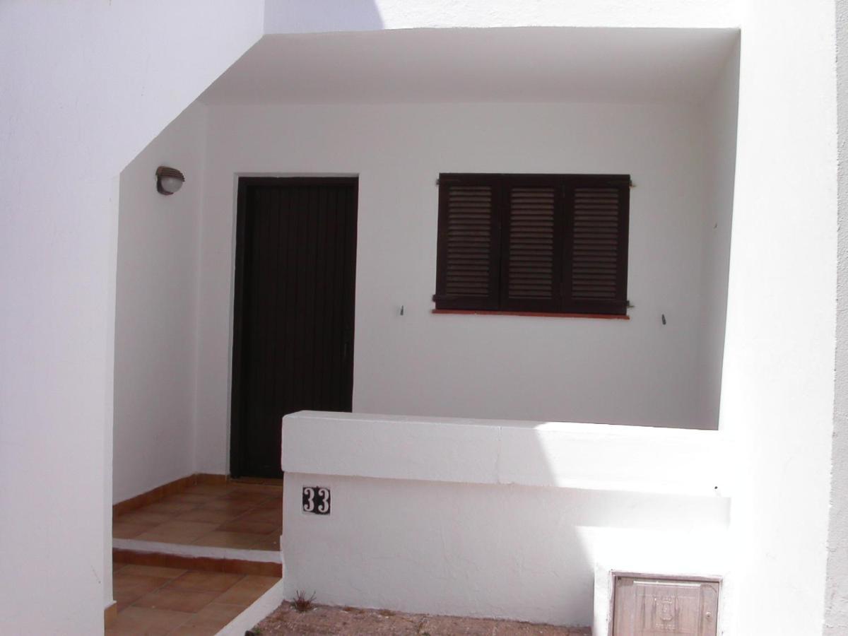 Precioso Apartamento Al Lado De Bonita Cala Ciutadella  Εξωτερικό φωτογραφία