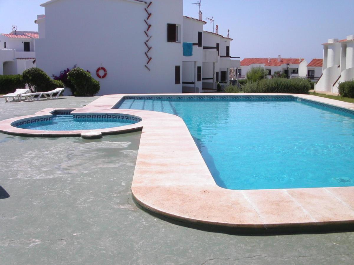 Precioso Apartamento Al Lado De Bonita Cala Ciutadella  Εξωτερικό φωτογραφία